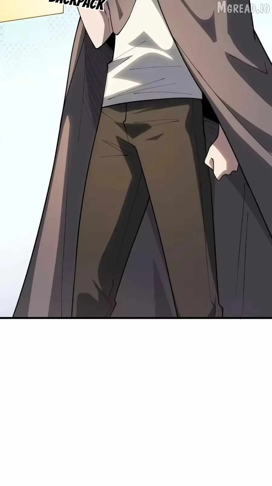 Read Strongest Player chapter 34 image 32 on Lezhin