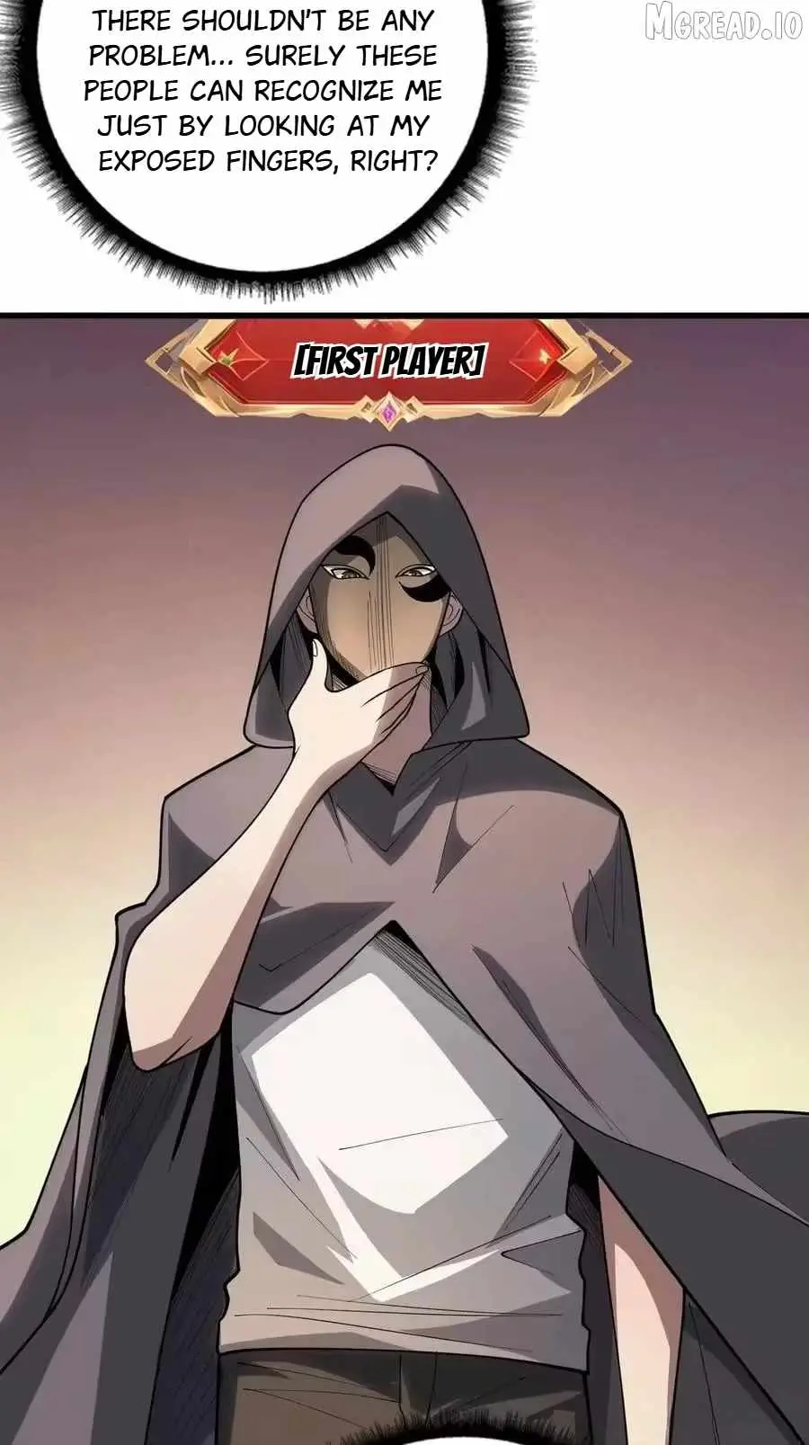 Read Strongest Player chapter 34 image 38 on Lezhin