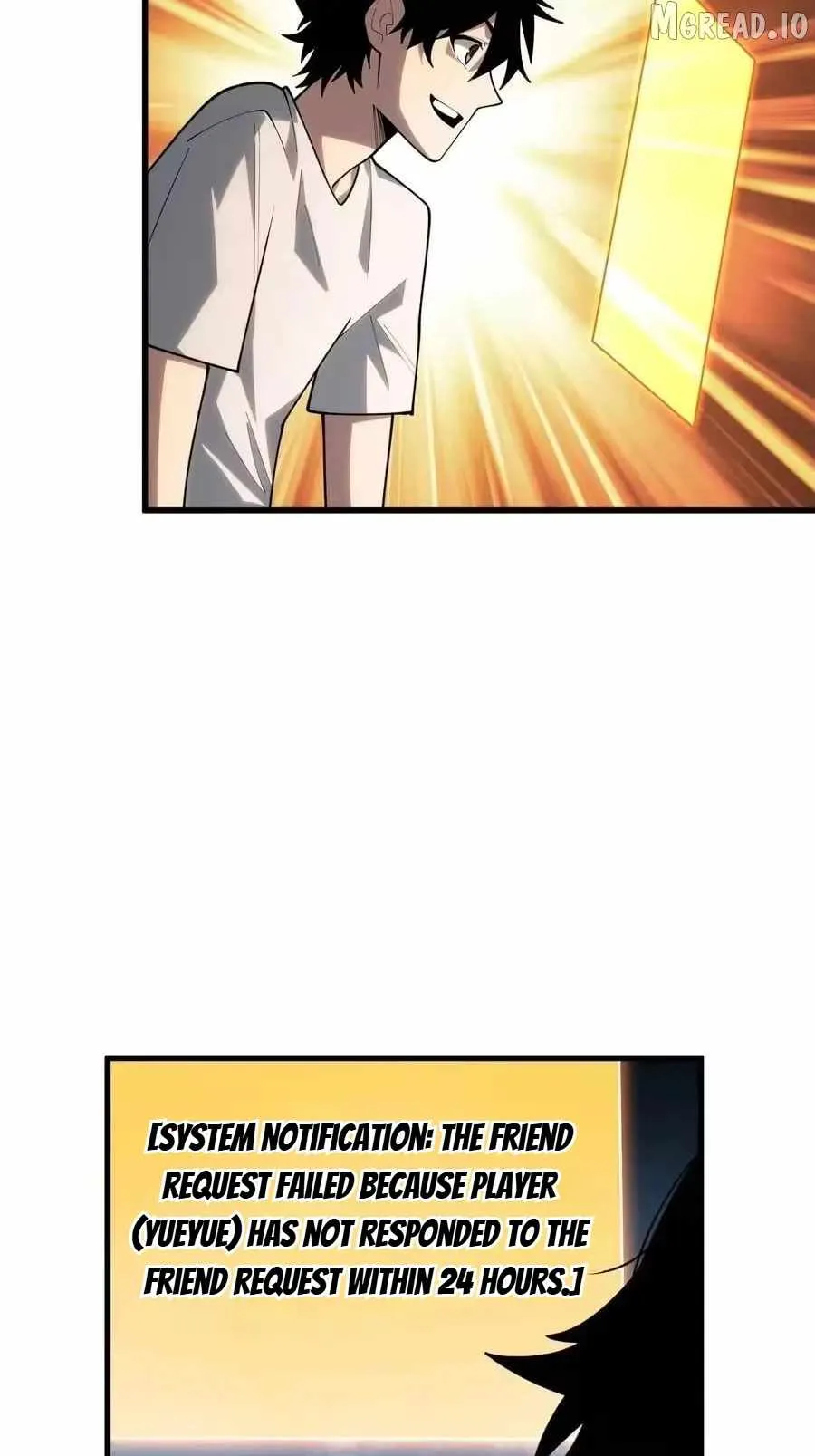 Read Strongest Player chapter 34 image 4 on Lezhin