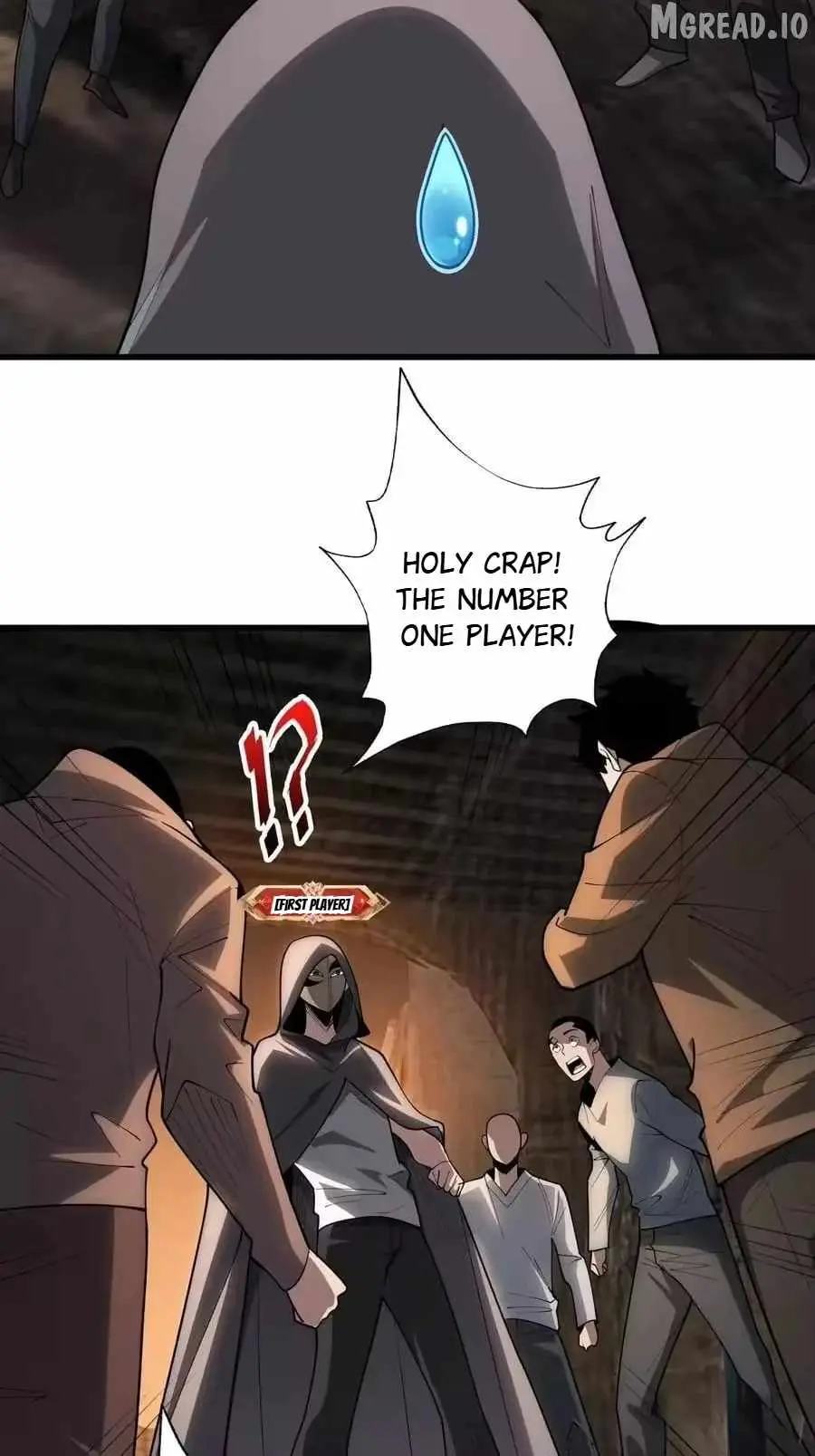 Read Strongest Player chapter 34 image 40 on Lezhin