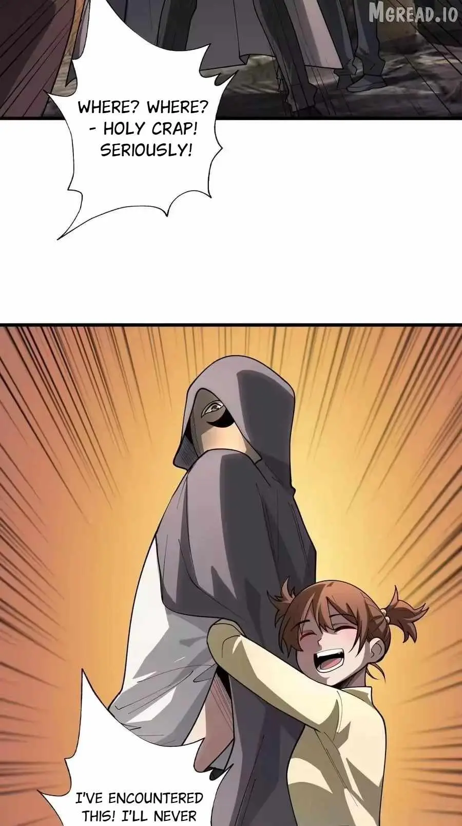Read Strongest Player chapter 34 image 41 on Lezhin