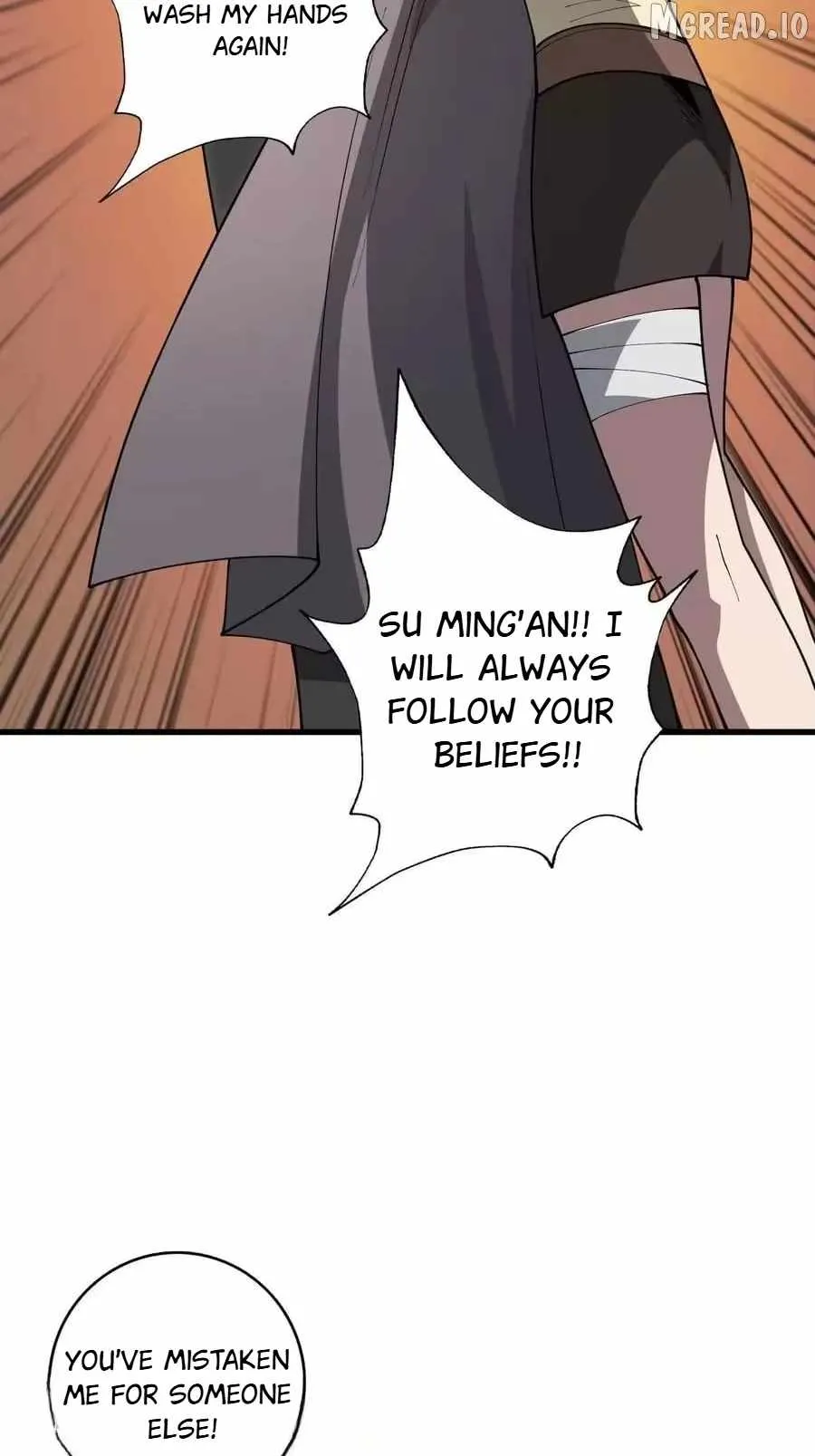 Read Strongest Player chapter 34 image 42 on Lezhin