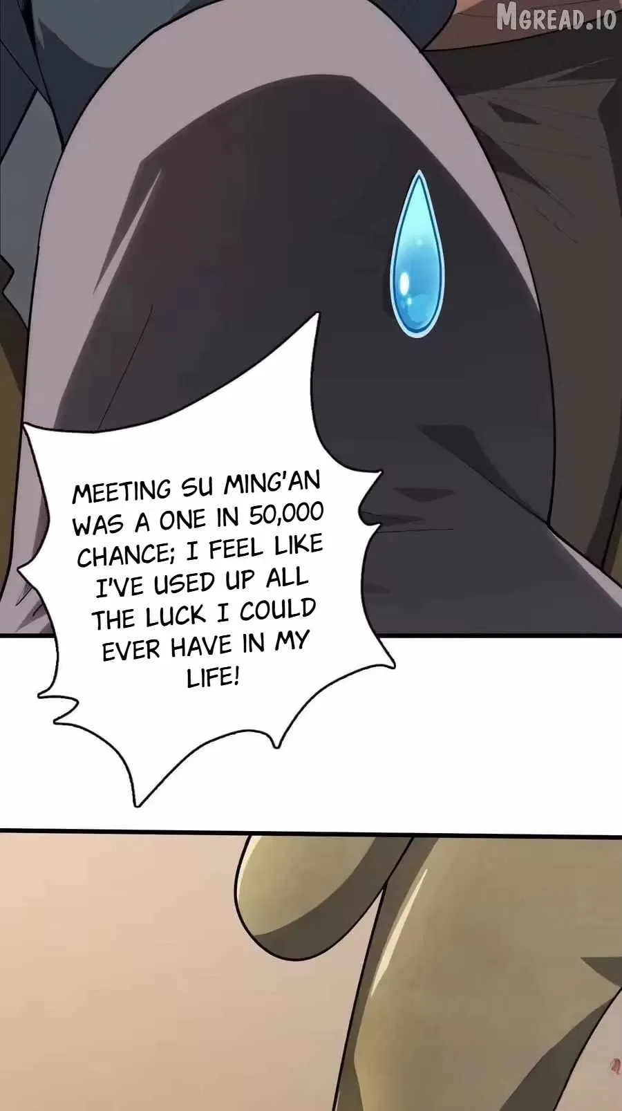 Read Strongest Player chapter 34 image 45 on Lezhin