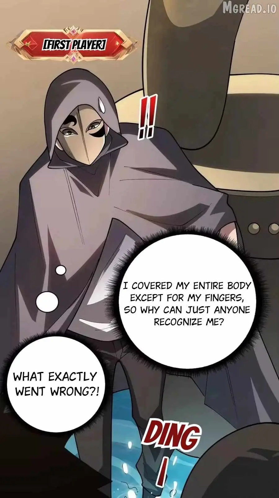 Read Strongest Player chapter 34 image 46 on Lezhin