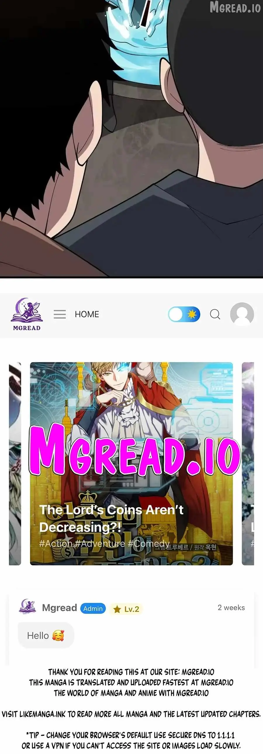 Read Strongest Player chapter 34 image 47 on Lezhin