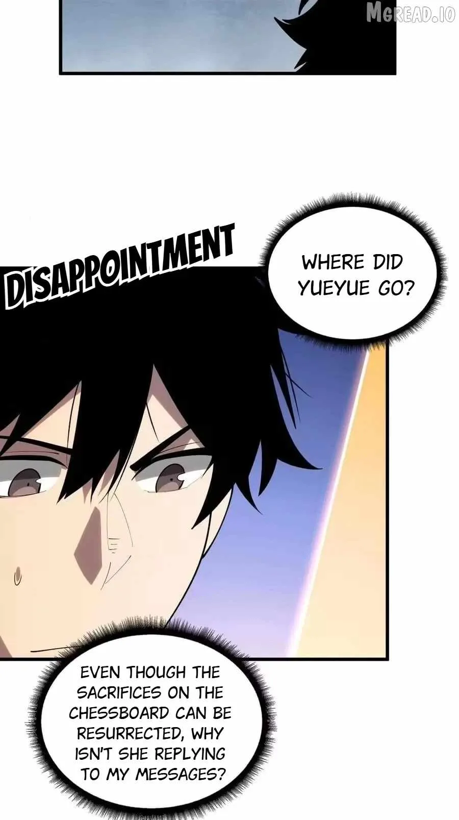 Read Strongest Player chapter 34 image 5 on Lezhin