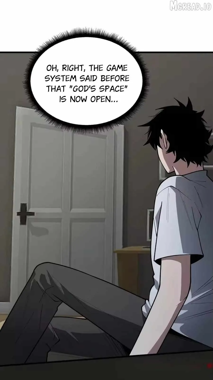 Read Strongest Player chapter 34 image 9 on Lezhin
