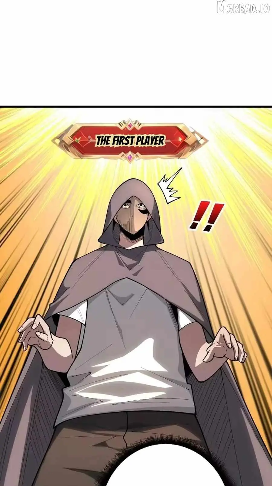 Read Strongest Player chapter 35 image 1 on Lezhin