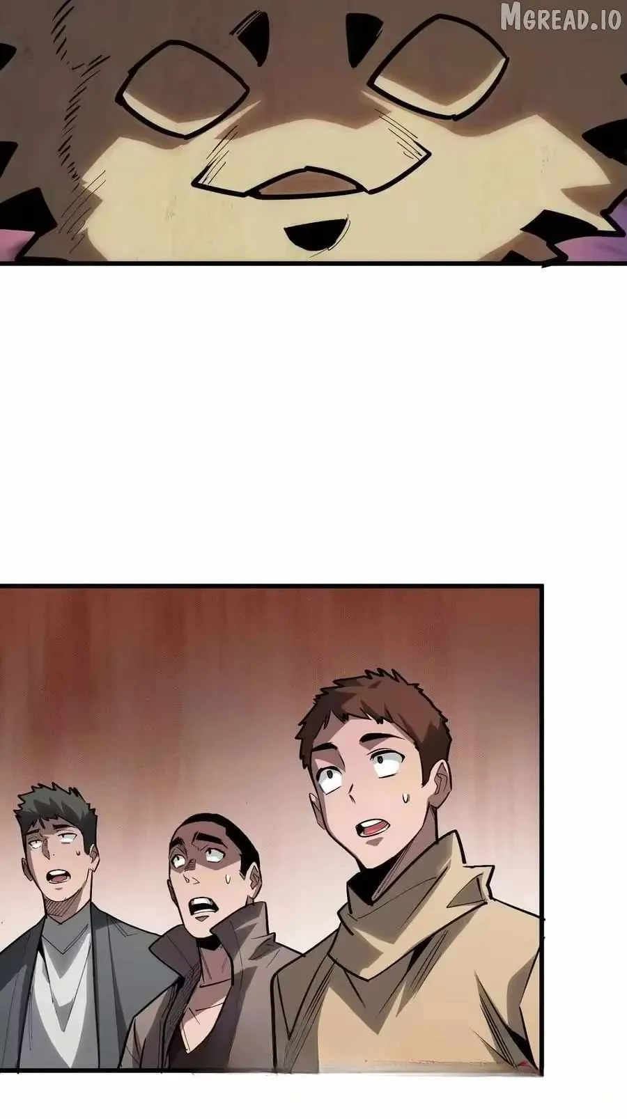 Read Strongest Player chapter 35 image 12 on Lezhin