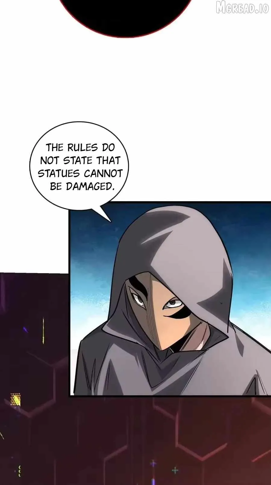Read Strongest Player chapter 35 image 14 on Lezhin