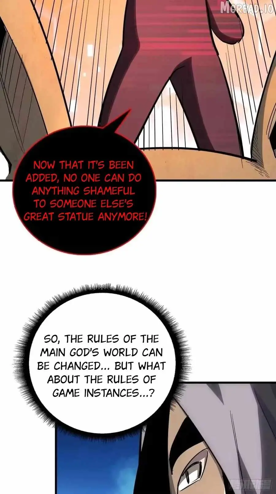 Read Strongest Player chapter 35 image 16 on Lezhin