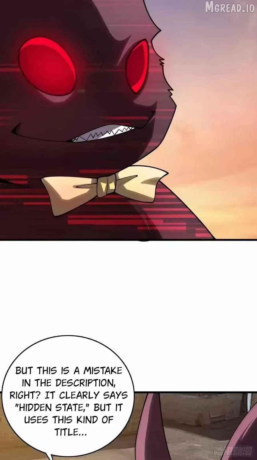 Read Strongest Player chapter 35 image 19 on Lezhin