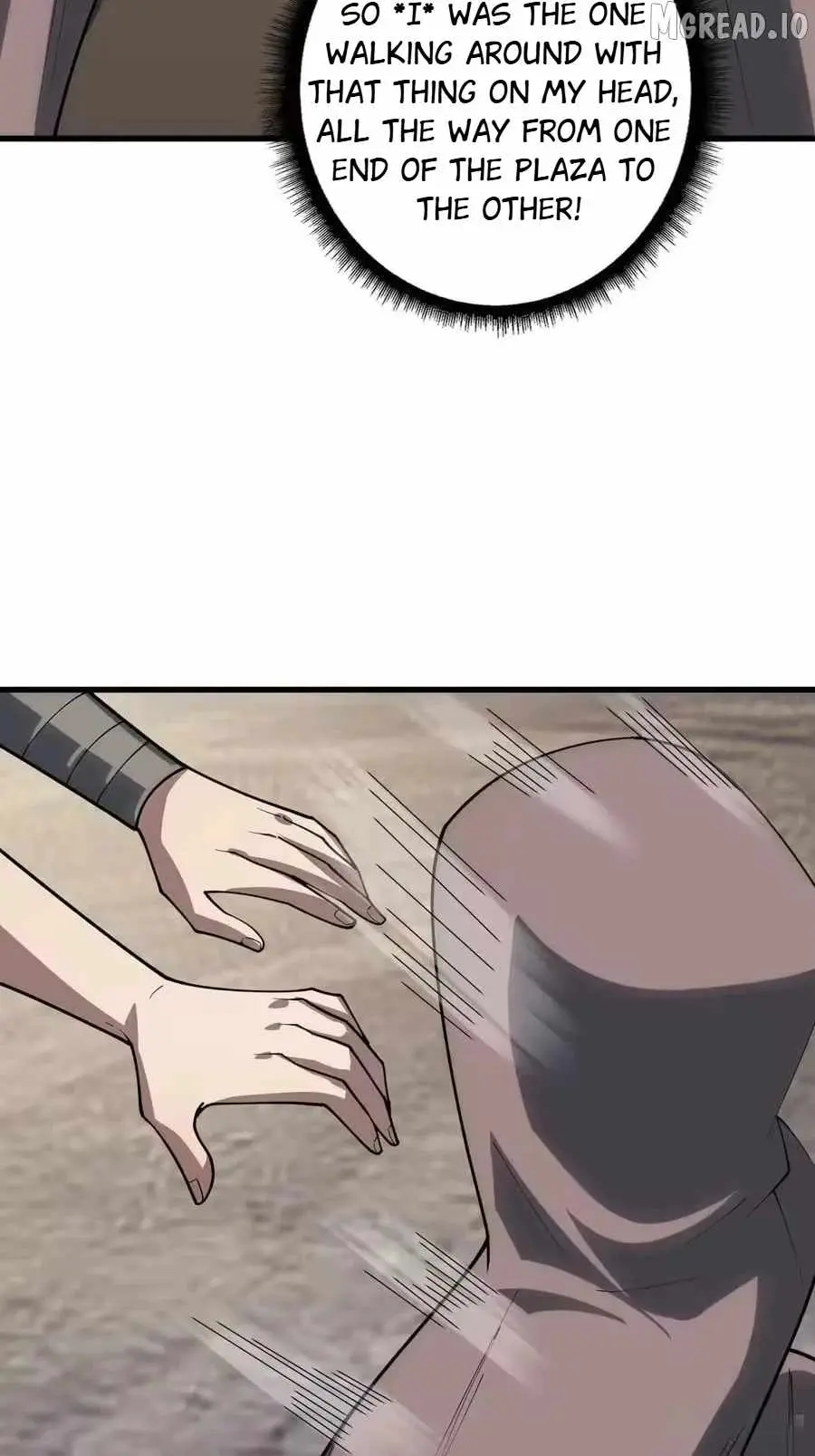Read Strongest Player chapter 35 image 2 on Lezhin