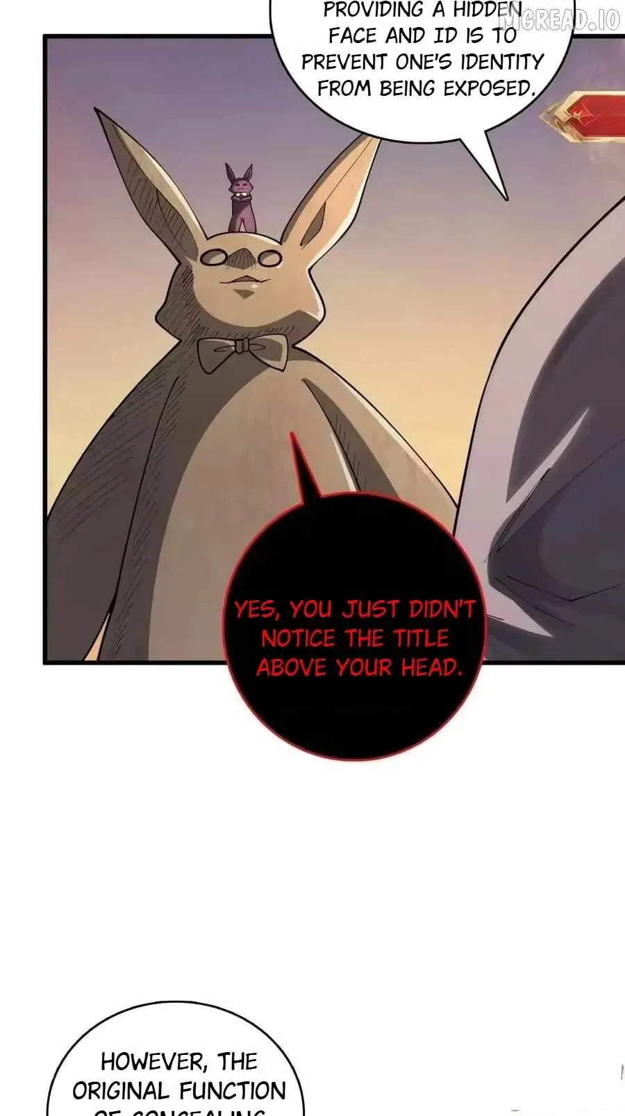 Read Strongest Player chapter 35 image 21 on Lezhin