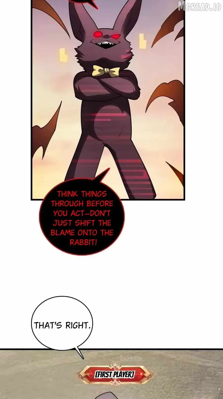 Read Strongest Player chapter 35 image 23 on Lezhin