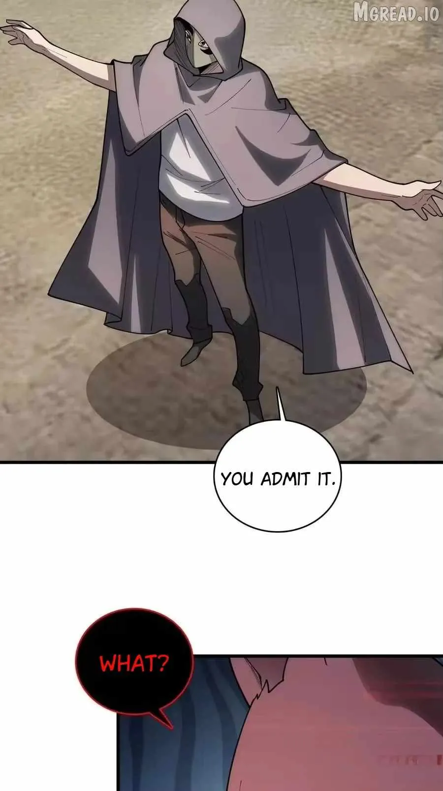 Read Strongest Player chapter 35 image 24 on Lezhin