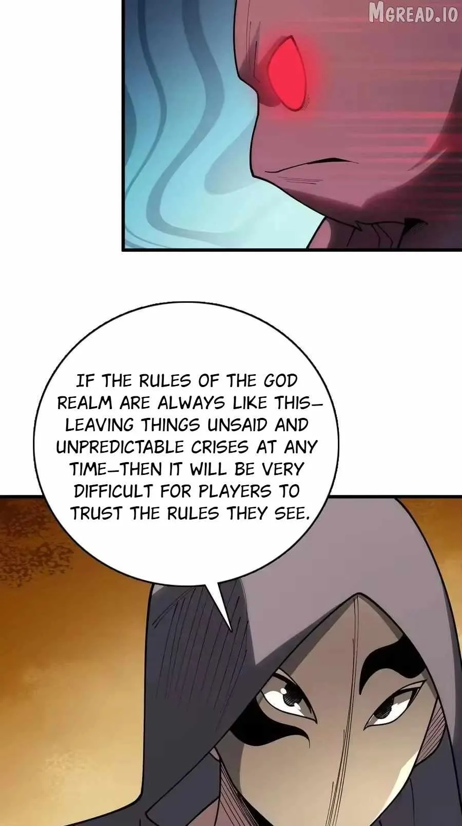 Read Strongest Player chapter 35 image 25 on Lezhin