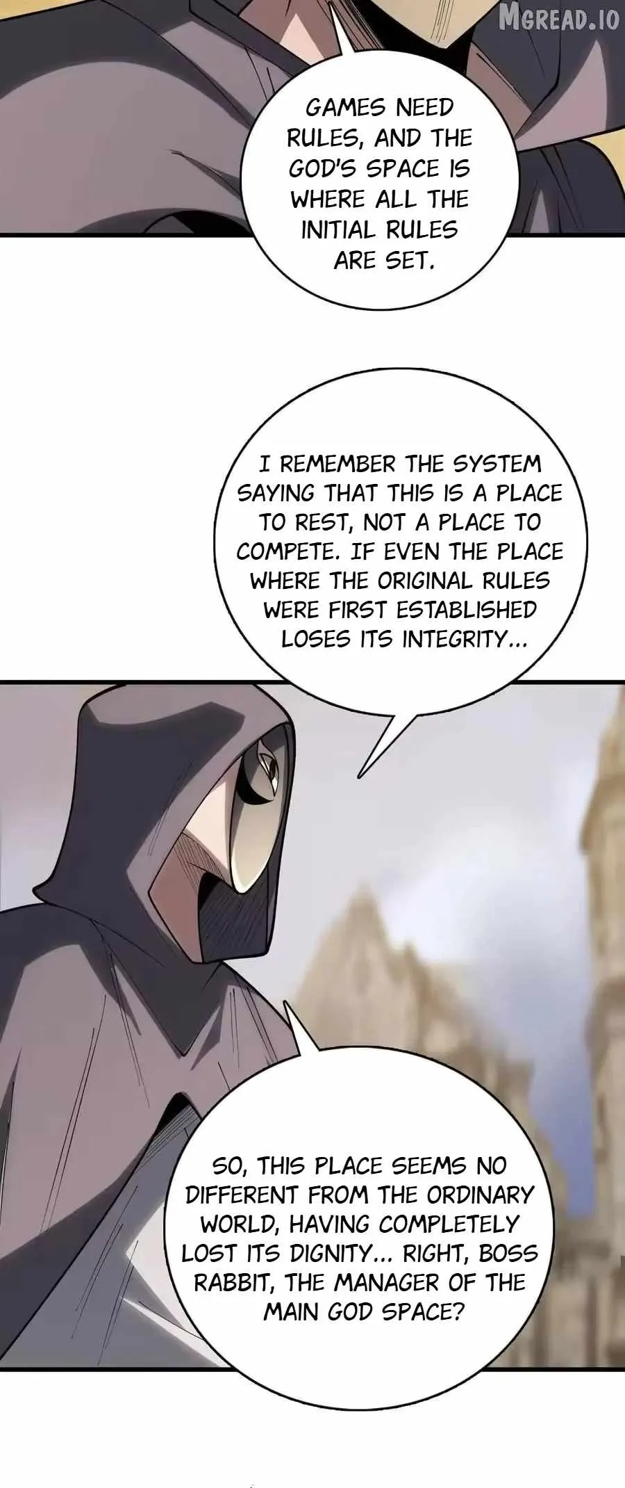 Read Strongest Player chapter 35 image 26 on Lezhin