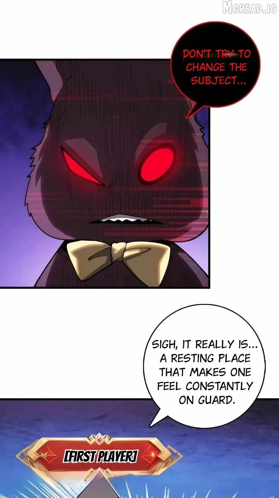 Read Strongest Player chapter 35 image 27 on Lezhin