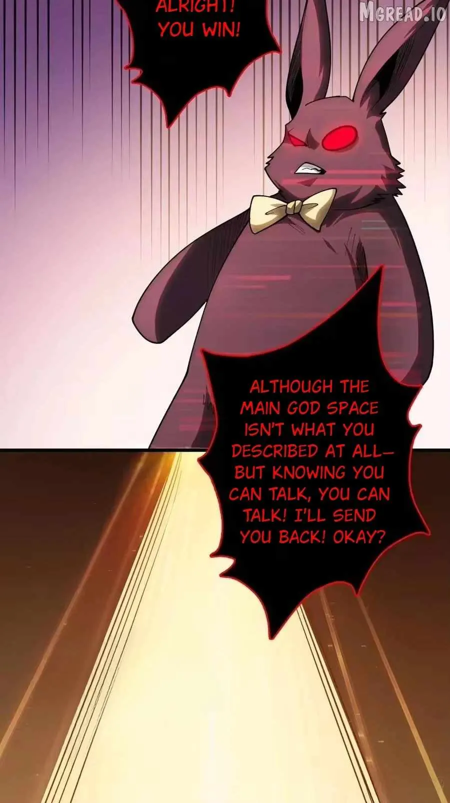 Read Strongest Player chapter 35 image 29 on Lezhin