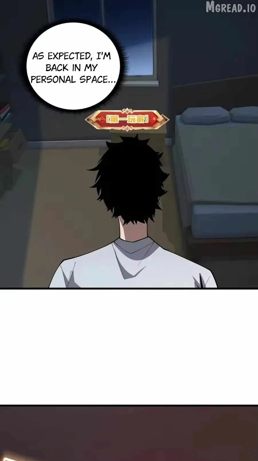 Read Strongest Player chapter 35 image 32 on Lezhin