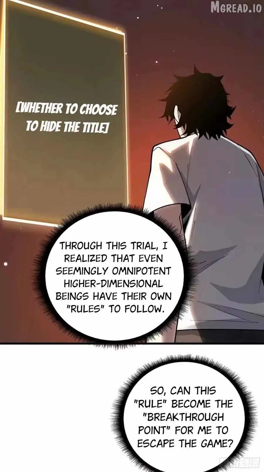 Read Strongest Player chapter 35 image 33 on Lezhin