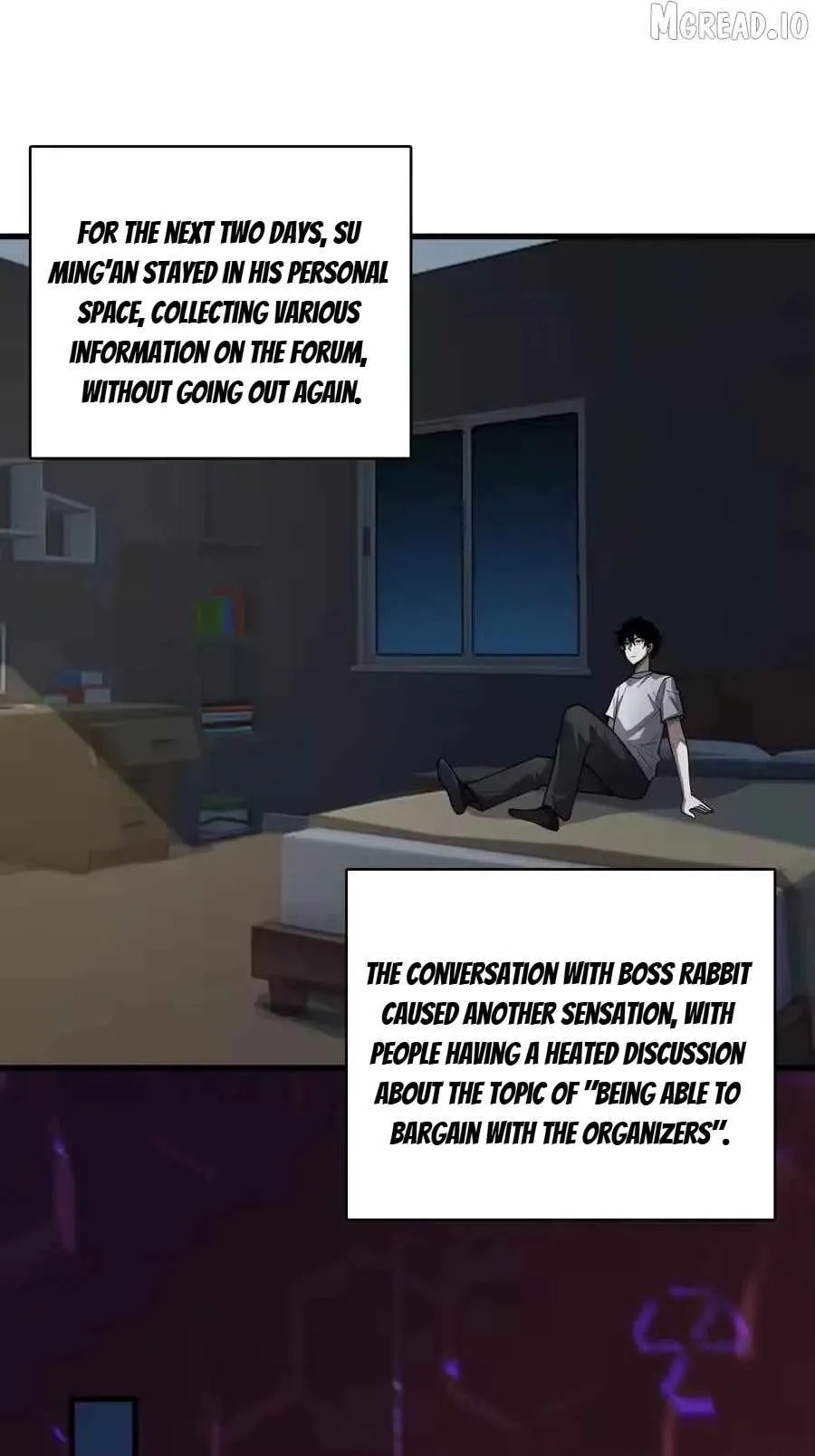 Read Strongest Player chapter 35 image 35 on Lezhin