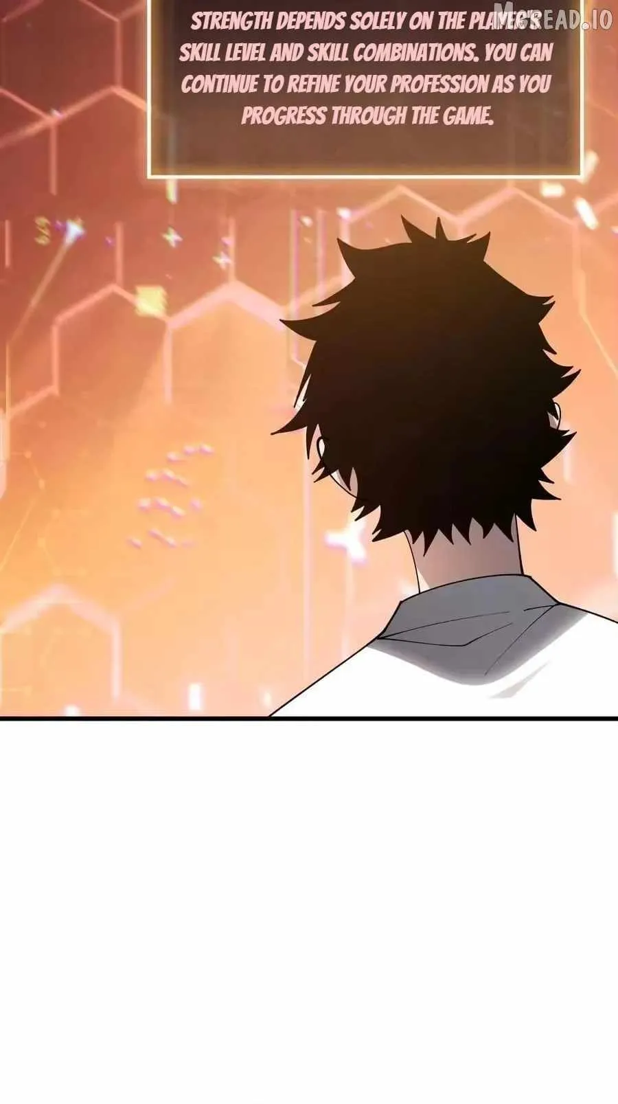 Read Strongest Player chapter 35 image 39 on Lezhin