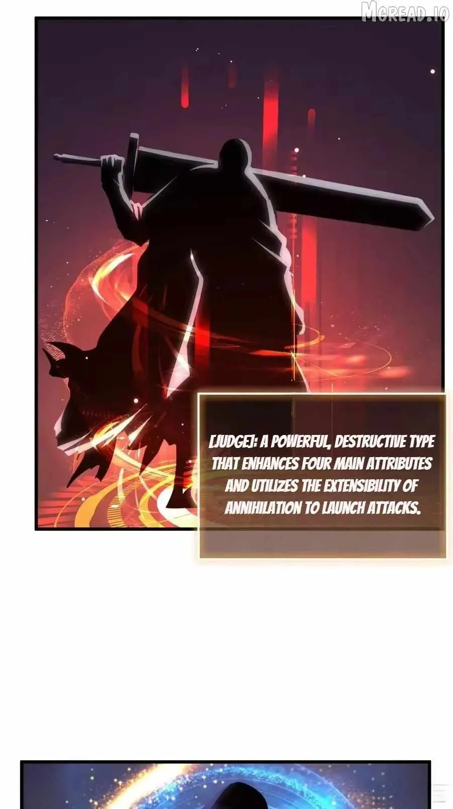 Read Strongest Player chapter 35 image 40 on Lezhin