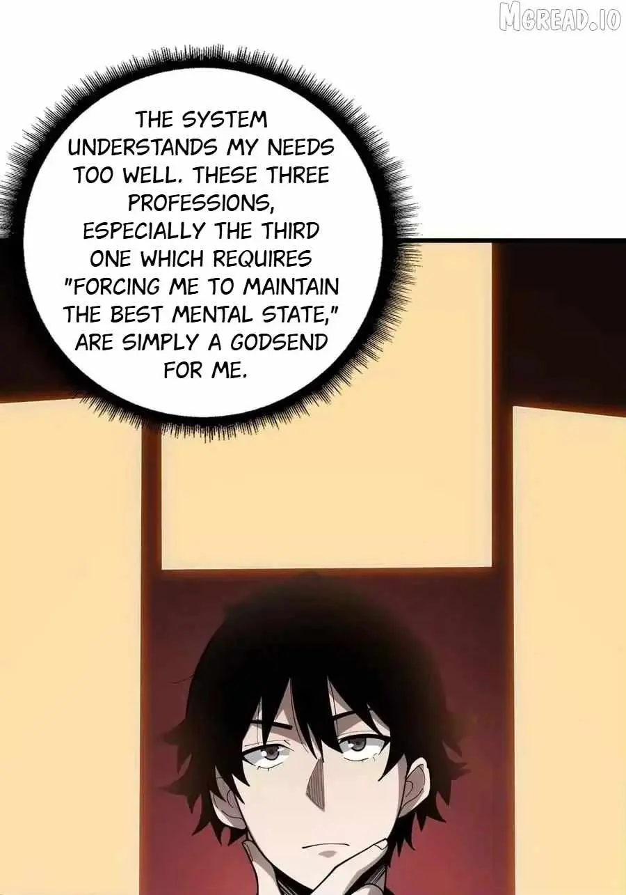 Read Strongest Player chapter 35 image 43 on Lezhin