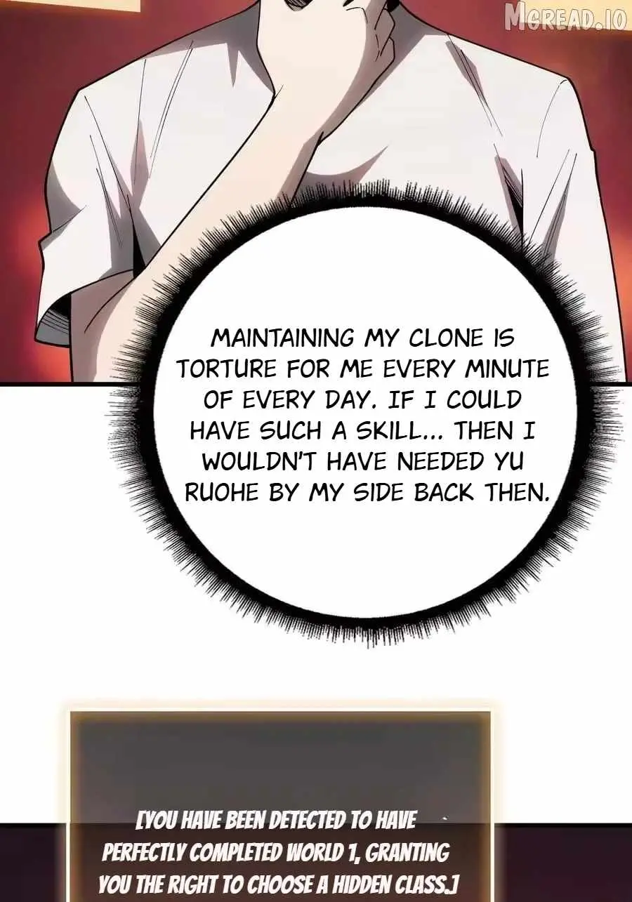 Read Strongest Player chapter 35 image 44 on Lezhin