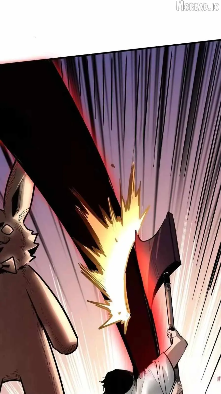 Read Strongest Player chapter 35 image 9 on Lezhin