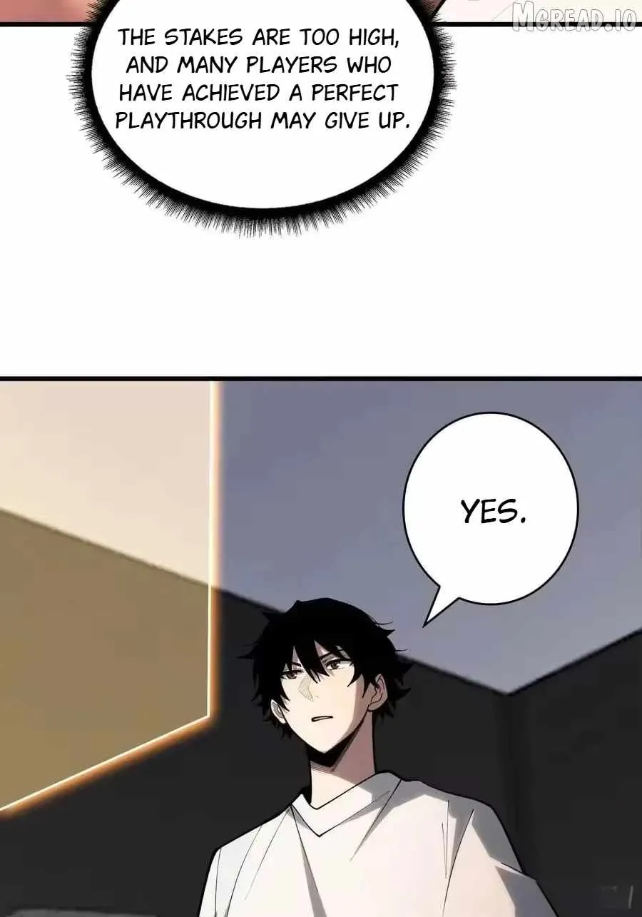 Read Strongest Player chapter 36 image 1 on Lezhin