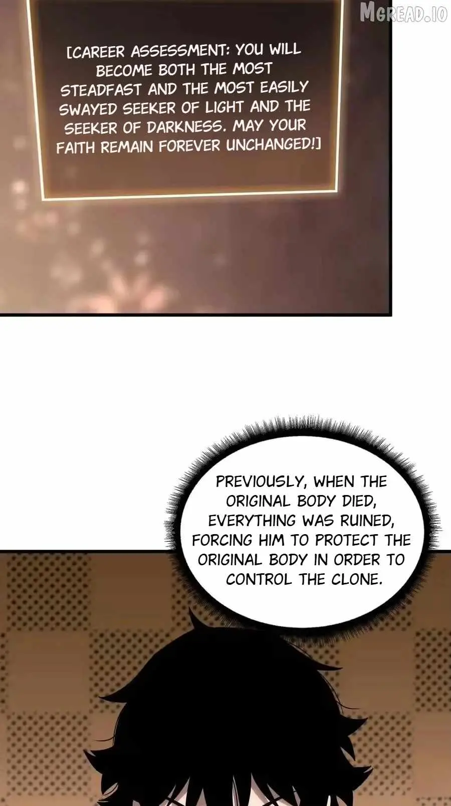 Read Strongest Player chapter 36 image 11 on Lezhin