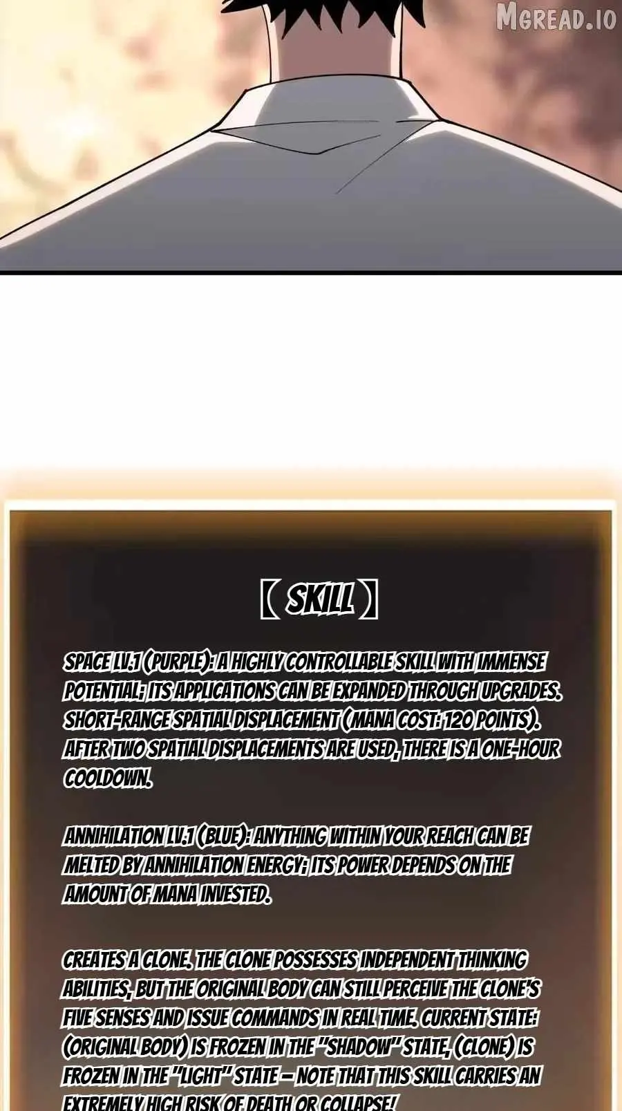 Read Strongest Player chapter 36 image 15 on Lezhin
