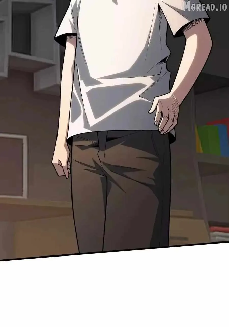 Read Strongest Player chapter 36 image 2 on Lezhin