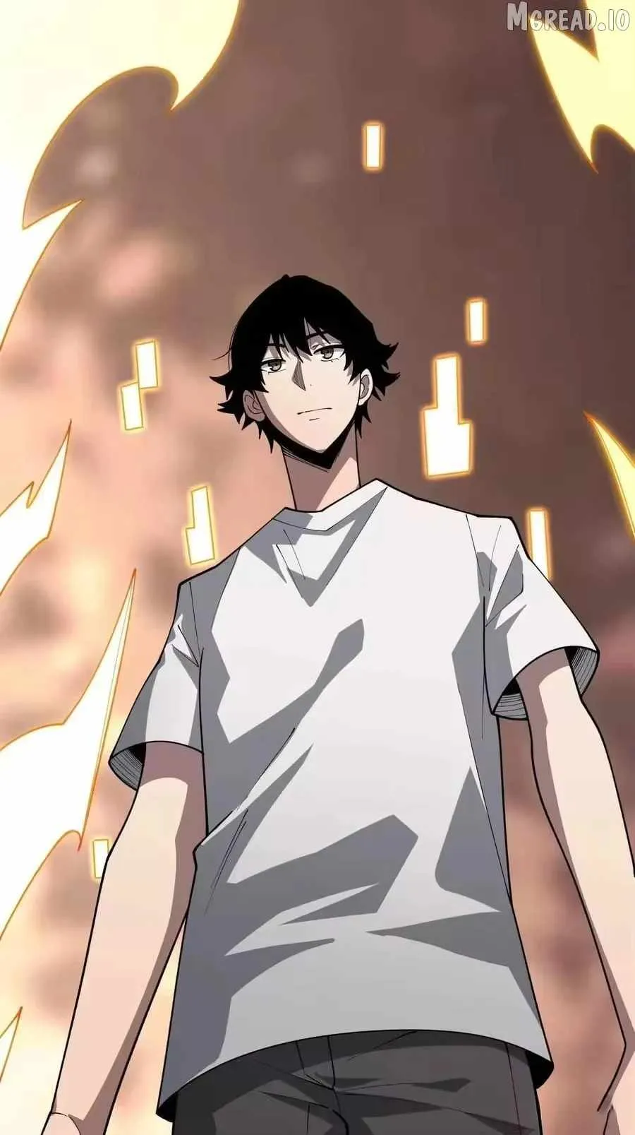 Read Strongest Player chapter 36 image 20 on Lezhin