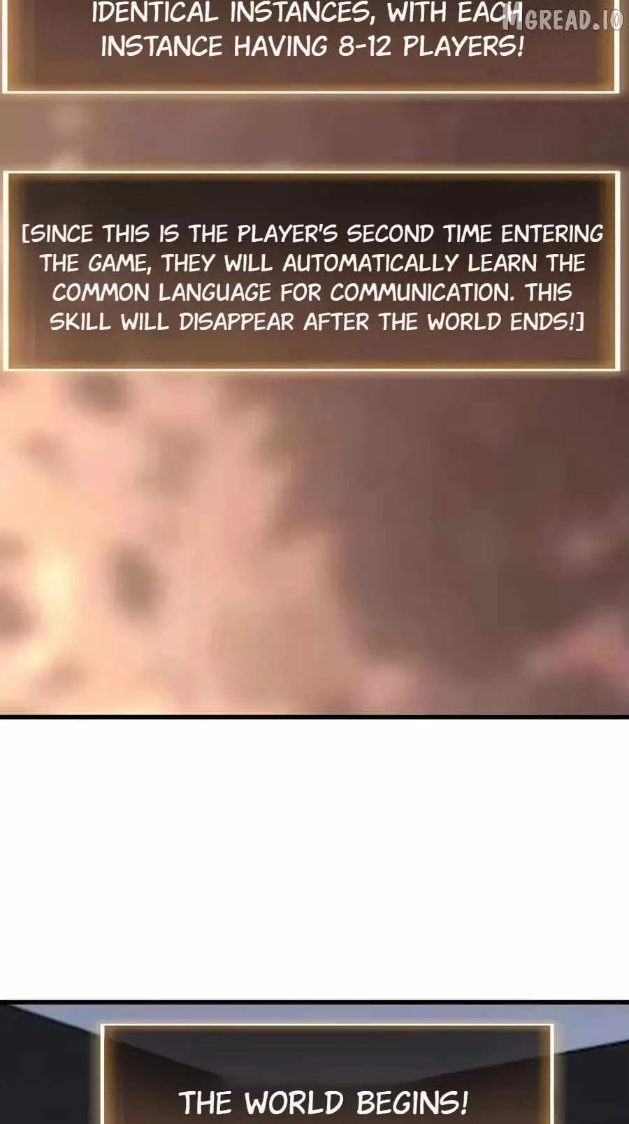 Read Strongest Player chapter 36 image 22 on Lezhin
