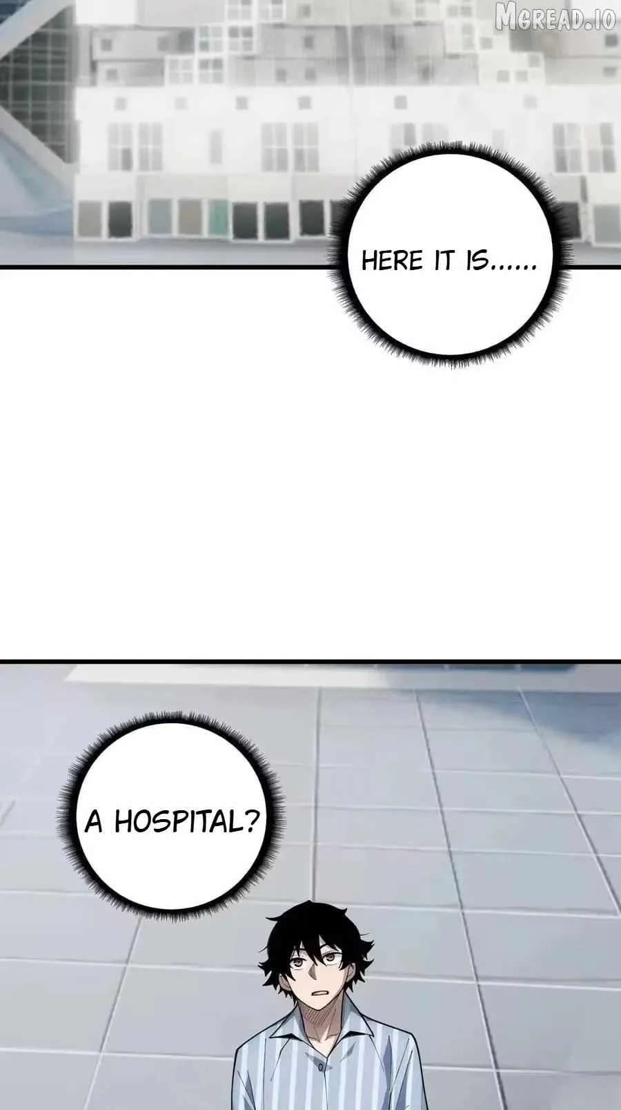 Read Strongest Player chapter 36 image 26 on Lezhin