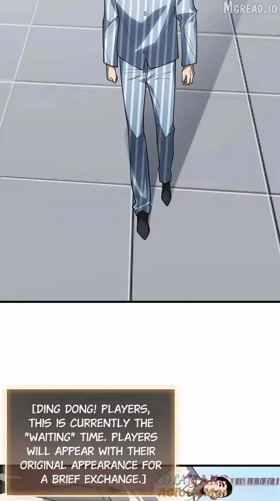Read Strongest Player chapter 36 image 27 on Lezhin