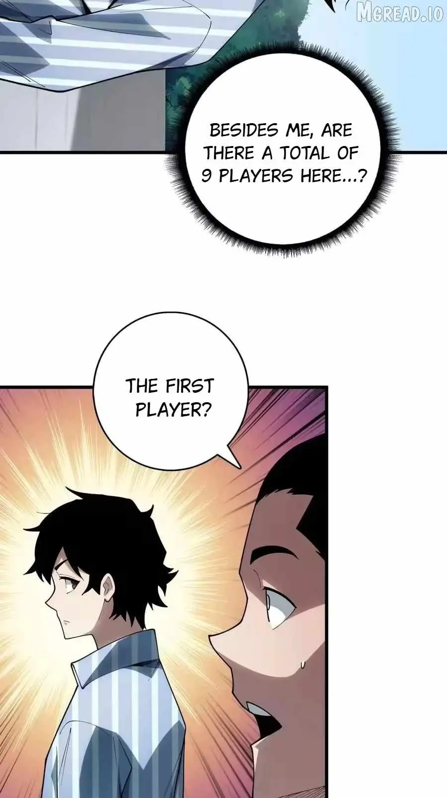 Read Strongest Player chapter 36 image 29 on Lezhin