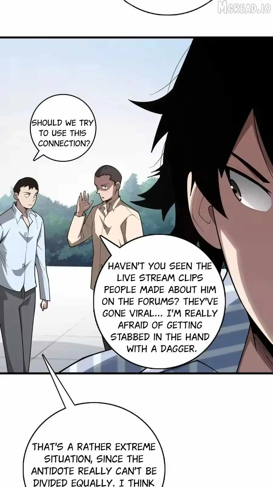 Read Strongest Player chapter 36 image 31 on Lezhin