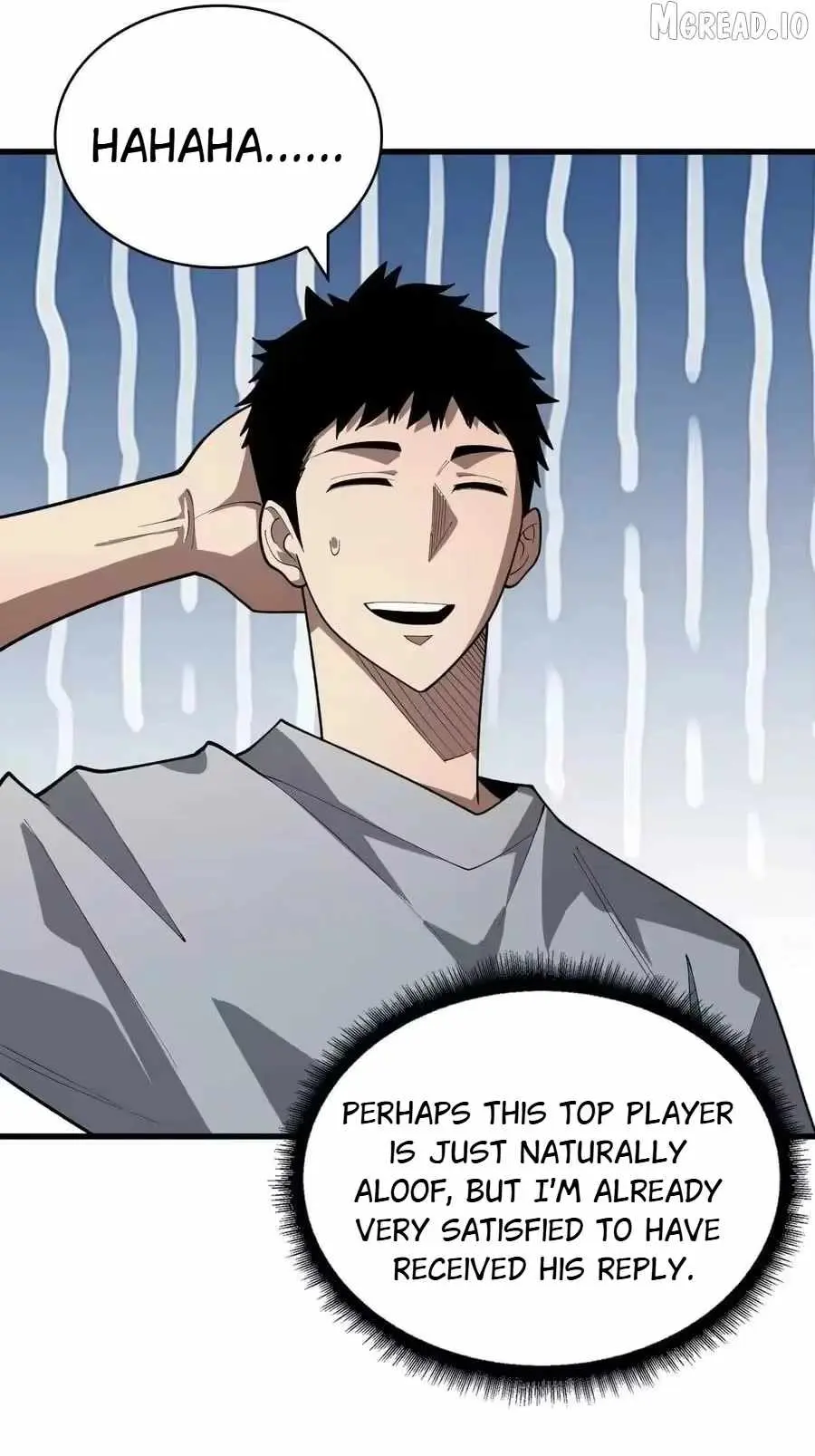 Read Strongest Player chapter 36 image 34 on Lezhin
