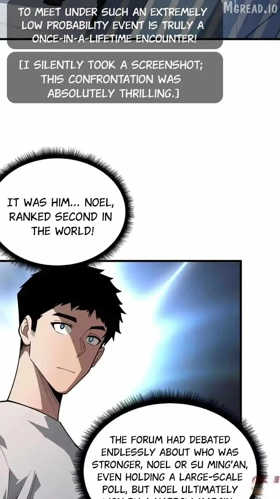 Read Strongest Player chapter 36 image 36 on Lezhin