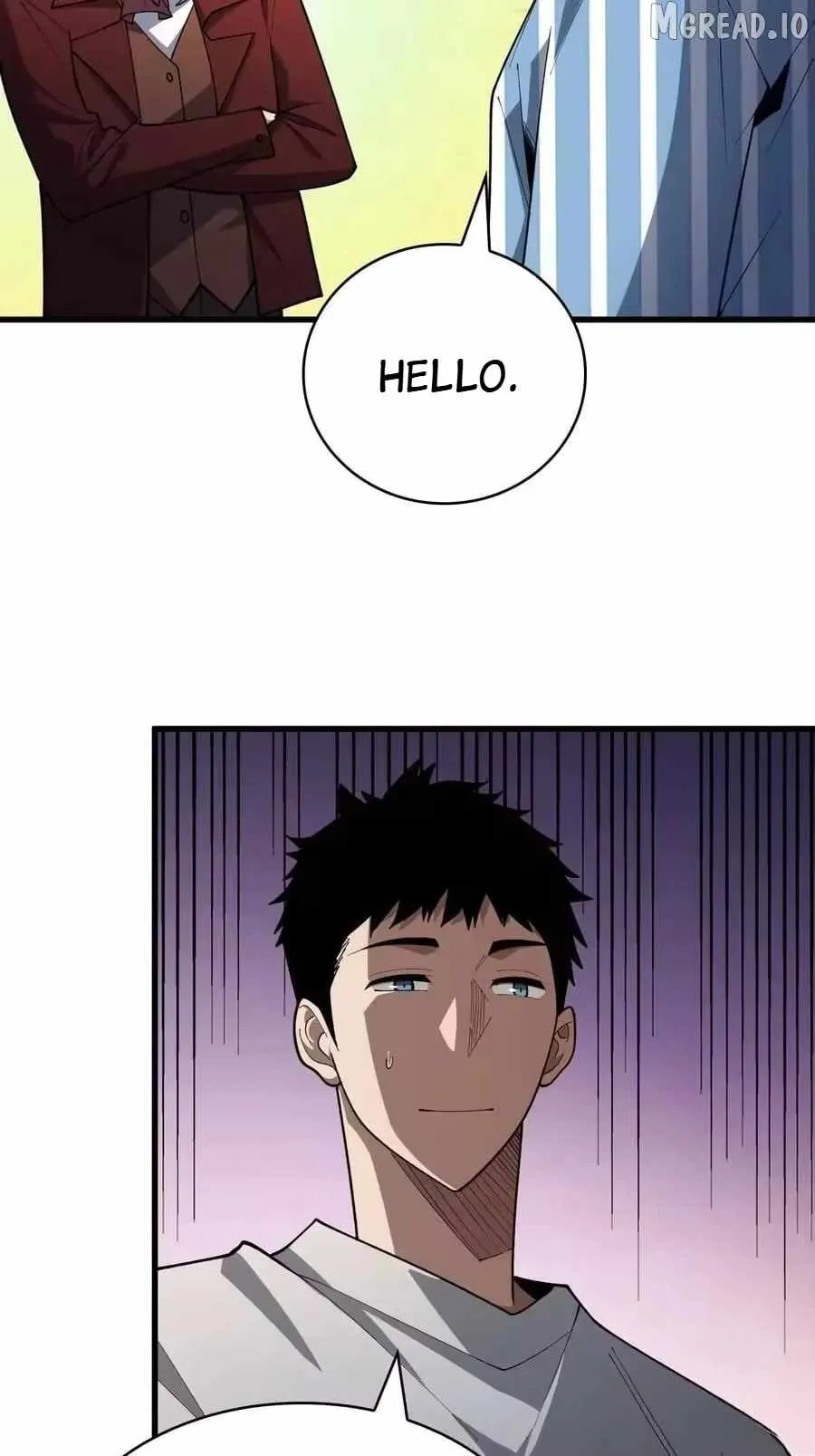 Read Strongest Player chapter 36 image 38 on Lezhin