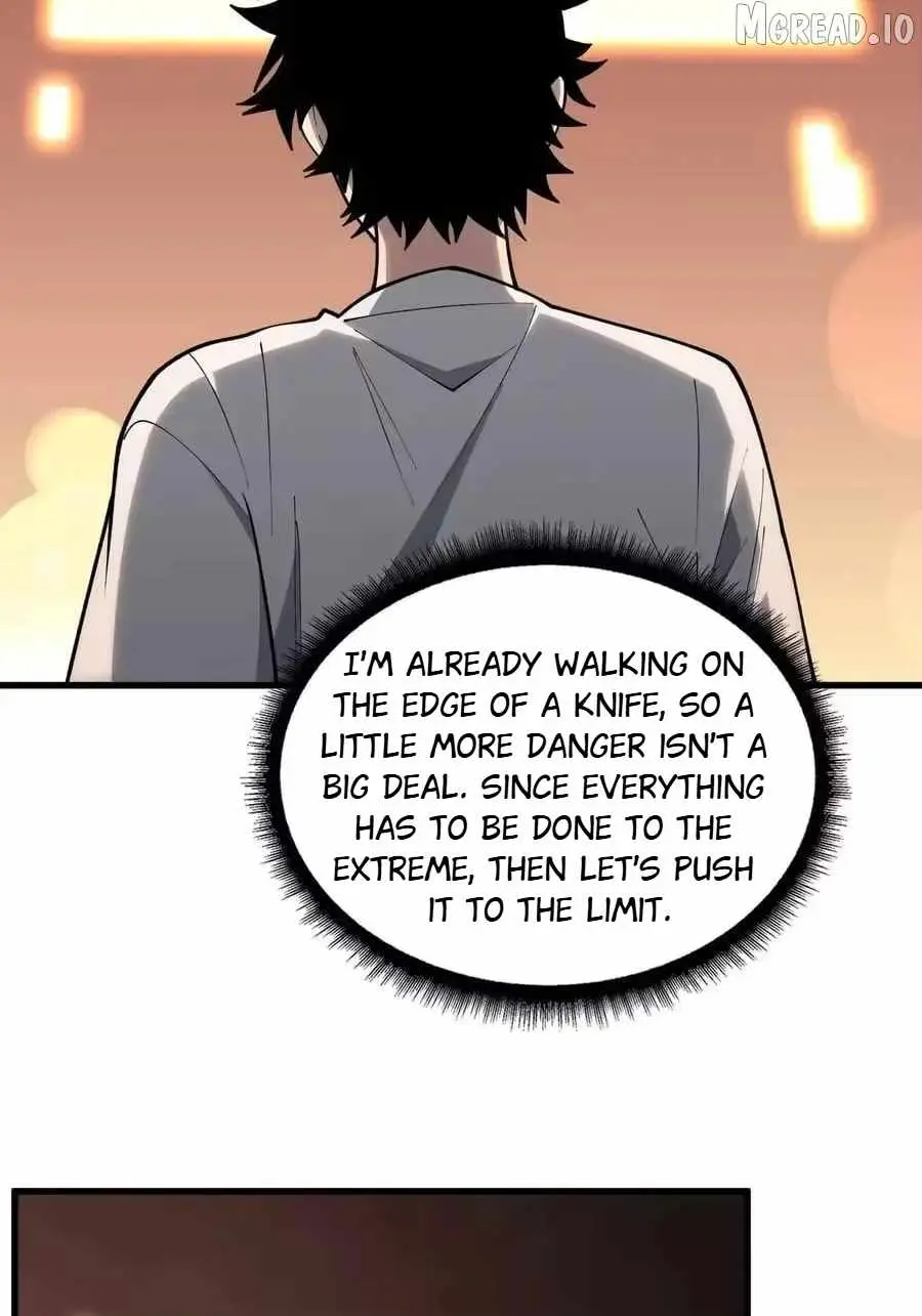 Read Strongest Player chapter 36 image 4 on Lezhin