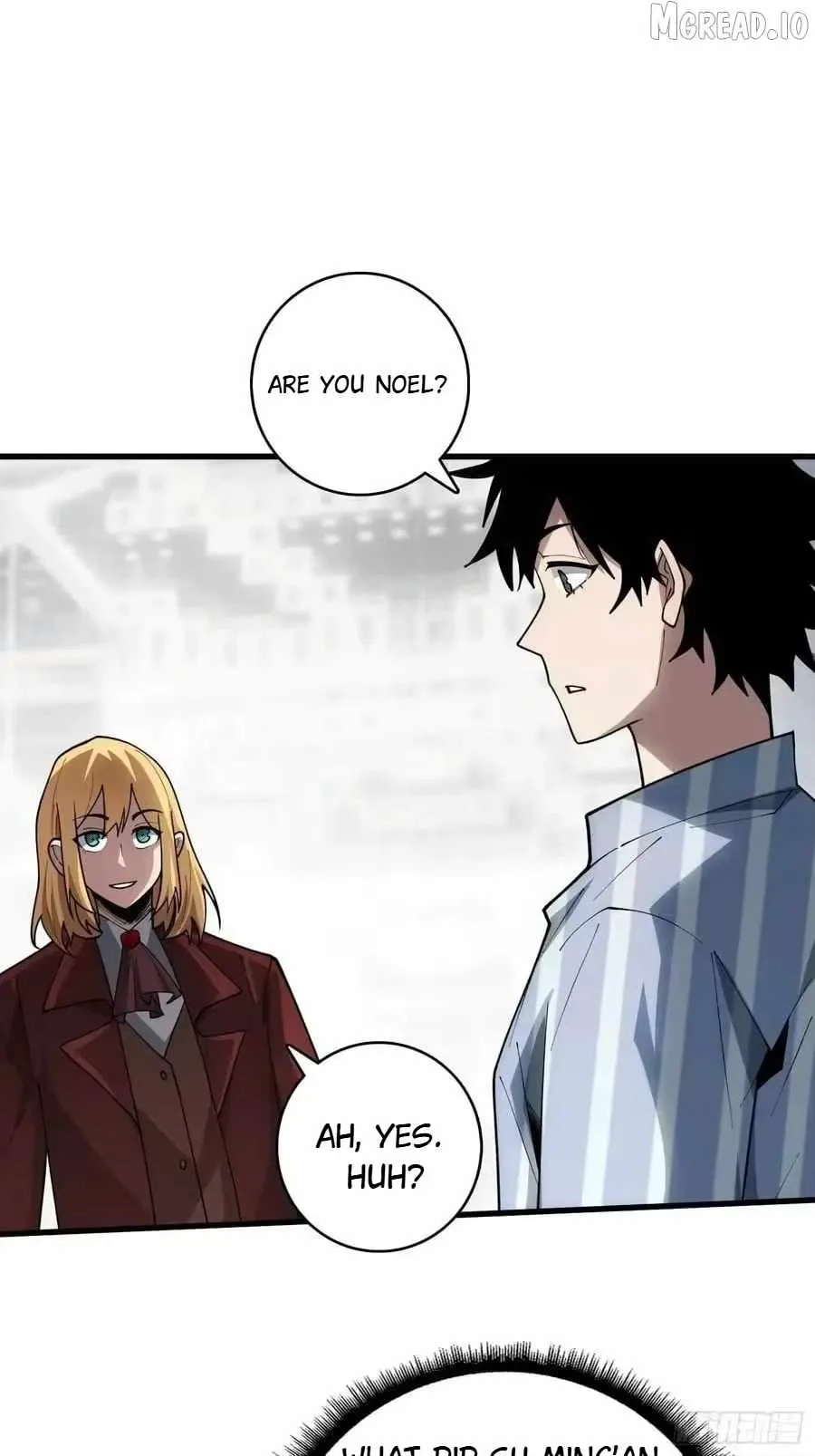 Read Strongest Player chapter 36 image 41 on Lezhin