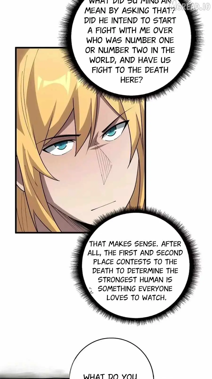 Read Strongest Player chapter 36 image 42 on Lezhin