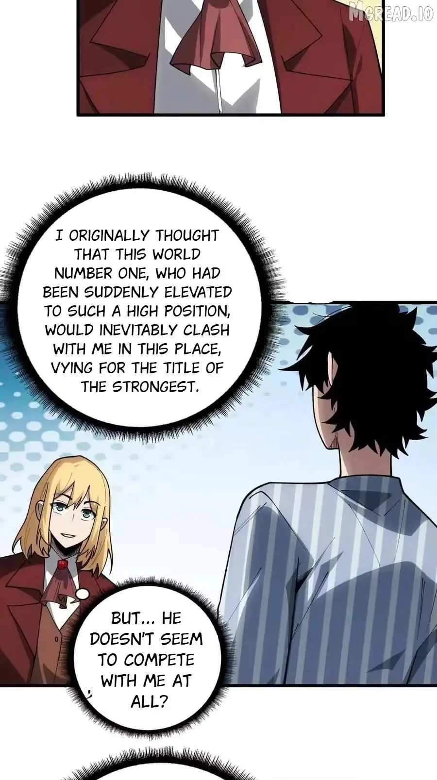 Read Strongest Player chapter 36 image 44 on Lezhin