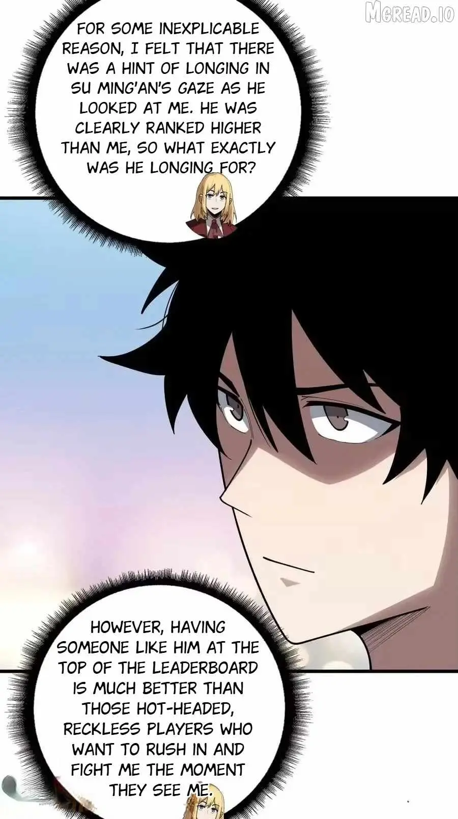 Read Strongest Player chapter 36 image 45 on Lezhin